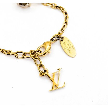 Louis Vuitton Bracelet Gamble Bracelet 125050097