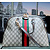 Handbag Gucci Ophidia GG Supreme Bag 125050155