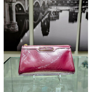 Clutch Louis Vuitton Trousse Cosmetic Monogram Pouch 125050175