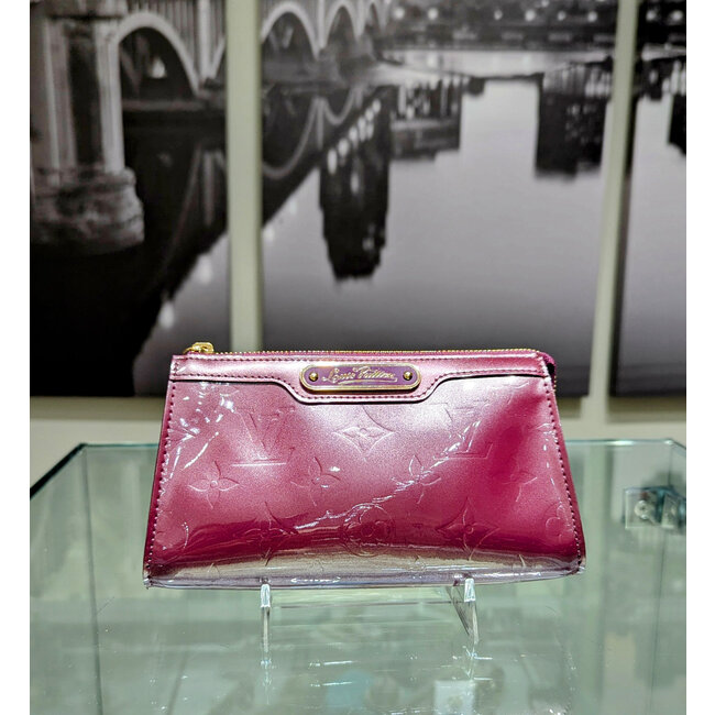 Clutch Louis Vuitton Trousse Cosmetic Monogram Pouch 125050175