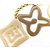 Louis Vuitton Porte Cle Taisienne Charm 125050118