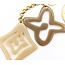 Louis Vuitton Porte Cle Taisienne Charm 125050118
