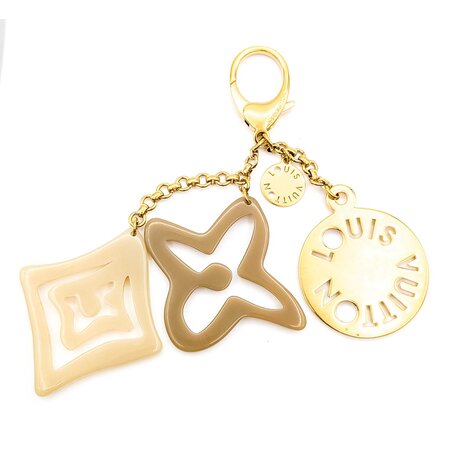 Louis Vuitton Porte Cle Taisienne Charm 125050118