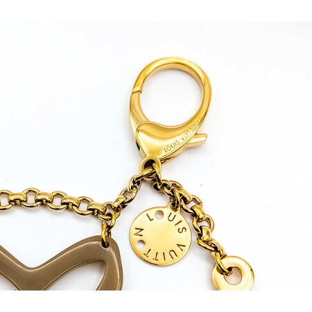Louis Vuitton Porte Cle Taisienne Charm 125050118