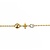 Louis Vuitton Bracelet Petit Louis Bracelet 125050100