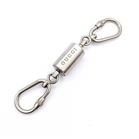 Gucci Carabiner Keychain 125050111