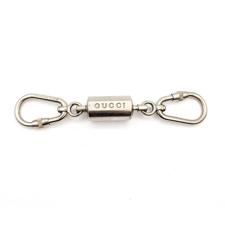 Gucci Carabiner Keychain 125050111