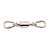 Gucci Carabiner Keychain 125050111