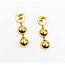Louis Vuitton Beaded Earrings 125050093