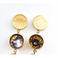 Louis Vuitton Beaded Earrings 125050093
