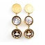 Louis Vuitton Beaded Earrings 125050093