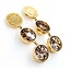 Louis Vuitton Beaded Earrings 125050093