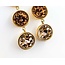 Louis Vuitton Beaded Earrings 125050093