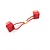 Louis Vuitton Hair Cube Inclusion Hair Accessory 125050110