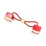 Louis Vuitton Hair Cube Inclusion Hair Accessory 125050110