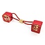 Louis Vuitton Hair Cube Inclusion Hair Accessory 125050110