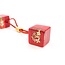 Louis Vuitton Hair Cube Inclusion Hair Accessory 125050110