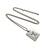 Louis Vuitton Pendantif Champs Elysees PM Necklace 125050107