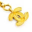 Chanel Coco Mark CC Matelasse Necklace/Pendant 125050121