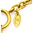 Chanel Coco Mark CC Matelasse Necklace/Pendant 125050121