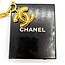 Chanel Coco Mark CC Matelasse Necklace/Pendant 125050121