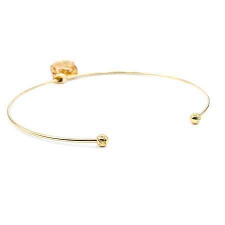 Louis Vuitton Collier Ala Folie Necklace 125050106
