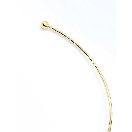 Louis Vuitton Collier Ala Folie Necklace 125050106