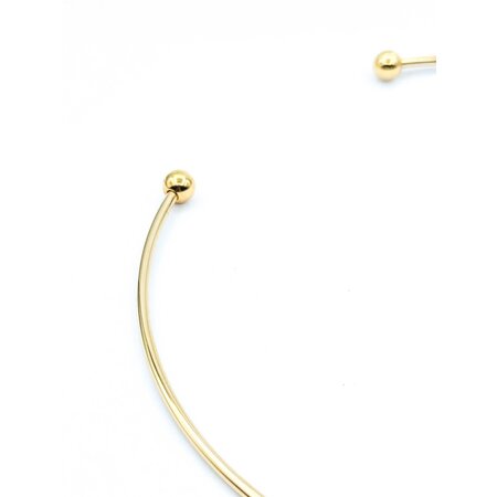 Louis Vuitton Collier Ala Folie Necklace 125050106