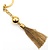 Louis Vuitton Porte-Cles Swing Key Ring 125050114