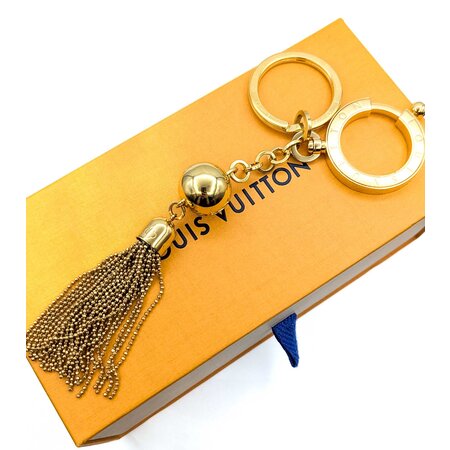 Louis Vuitton Porte-Cles Swing Key Ring 125050114