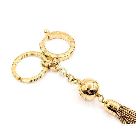 Louis Vuitton Porte-Cles Swing Key Ring 125050114