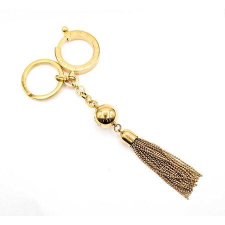 Louis Vuitton Porte-Cles Swing Key Ring 125050114