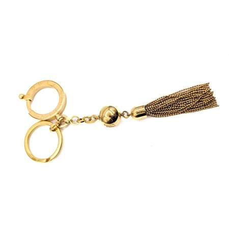 Louis Vuitton Porte-Cles Swing Key Ring 125050114