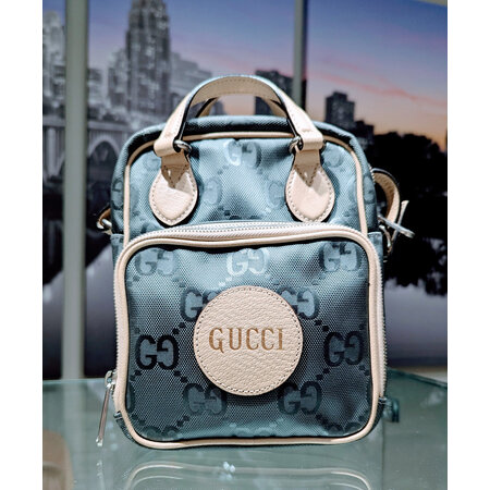 Handbag Gucci Off The Grid 125050183