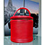 Handbag Louis Vuitton Cannes Red Epi Leather 125050190