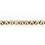 Bracelet Line .50ctw Round Diamonds 14ky 7" 8.95g 225060013