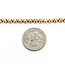 Bracelet Line .50ctw Round Diamonds 14ky 7" 8.95g 225060013