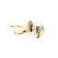 Ring Set .60ct Marquise Diamonds .12ctw Diamonds 10ky sz5 8.06g 125060046