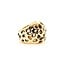 Ring Open Cocktail .55ctw Round Diamonds 14ky Sz4 16.41g 225060024