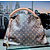 Handbag Louis Vuitton Artsy MM Monogram M40249 125065005