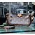 Handbag Louis Vuitton Multipouchette Khaki Monogram 125065004