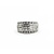Ring .26ctw Round Diamonds 14kw sz5.75 4.74g 225050061