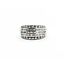 Ring .26ctw Round Diamonds 14kw sz5.75 4.74g 225050061