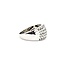 Ring .26ctw Round Diamonds 14kw sz5.75 4.74g 225050061