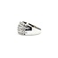 Ring .26ctw Round Diamonds 14kw sz5.75 4.74g 225050061
