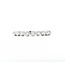Ring Shared Prong .50ctw Round Diamonds 14kw 2mm Sz5 2g 125060074