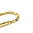 Necklace Box Link Lobster Clasp 14ky 1.75mm 18" 4.1g 125062008