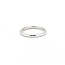 Ring Prong Set .38ctw Round Diamonds 14kw 2mm Sz6 2.4g 125060072