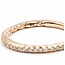 Ring A. Jaffe .25ctw Round Diamonds 14kr 2mm Sz8.5 3.4g 125060073