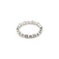 Ring Shared Prong Eternity 1.00ctw Round Diamonds 14kw 2.7mm Sz5.75 1.8g 125060081